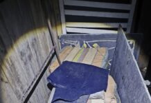 Polícia Militar do Amazonas prende homem que transportava mais de 200 quilos de entorpecente em flutuante no Rio Negro