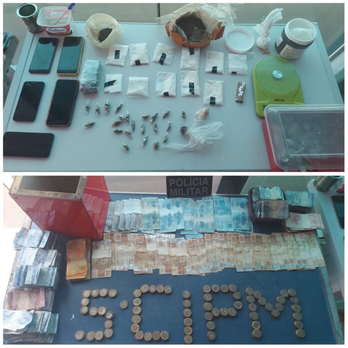 Foto: Divulgação / PMAM