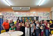 Consciência Negra: Seas realiza ações de valorização e de combate ao racismo para frequentadores dos centros de convivência