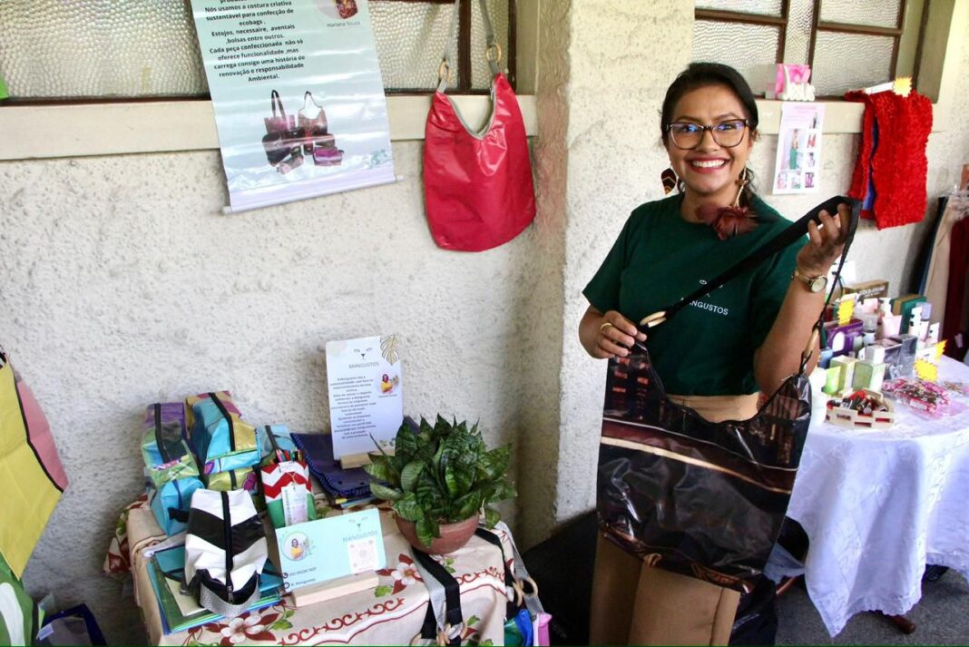 Harlana Souza - Foto: Jimmy Christian / Seas