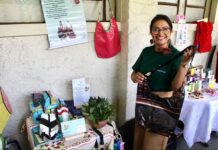 Programa Crédito Rosa promove o 1° Bazar das Mulheres Empreendedoras na Seas