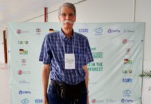 Cientista do Inpa vai encerrar 2º Simpósio Amazônia 2030 com alerta sobre risco de colapso climático