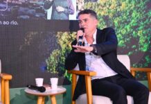 Prefeito David Almeida reafirma liderança de Manaus em governança multinível e financiamento climático durante abertura da COP30