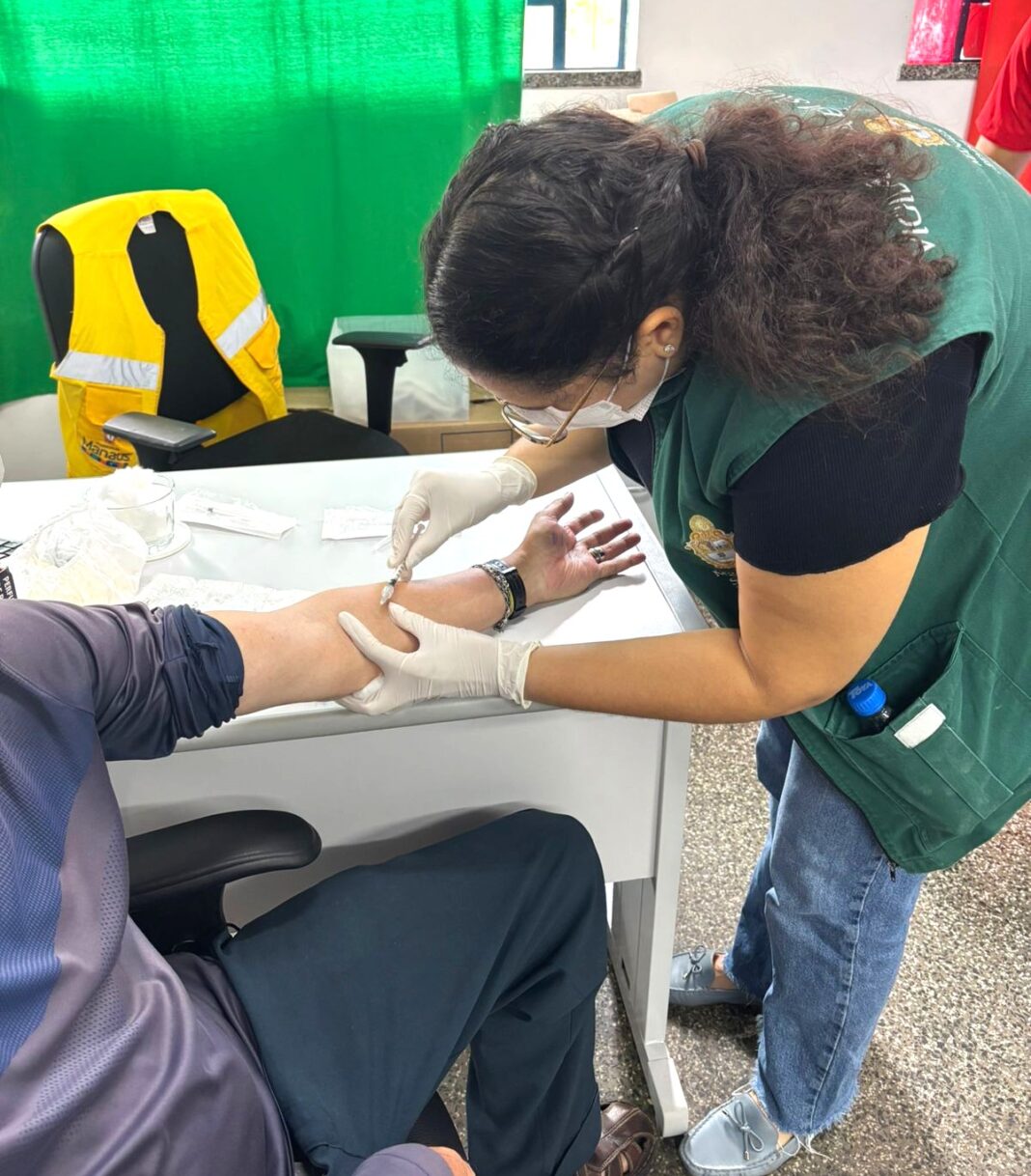 Prevenção à tuberculose (6)