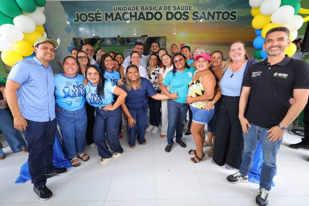 Foto: Diego Peres e Arthur Castro / Secom