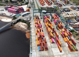 PIB do Amazonas cresce em 2023 e consolida o estado entre as maiores economias do país