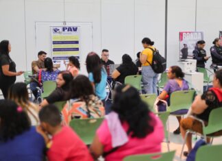 Entre Manas: Sejusc oferece serviços de cidadania e acolhimento