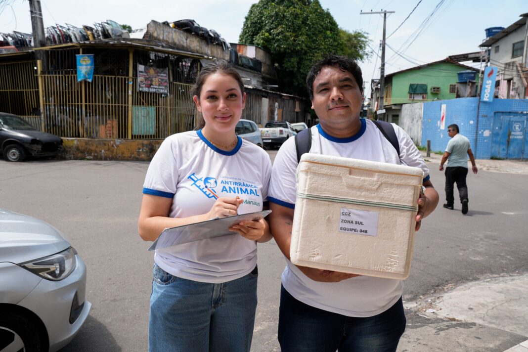 SEMSA MANAUS Atualização Vacinação Antirrábica (3)