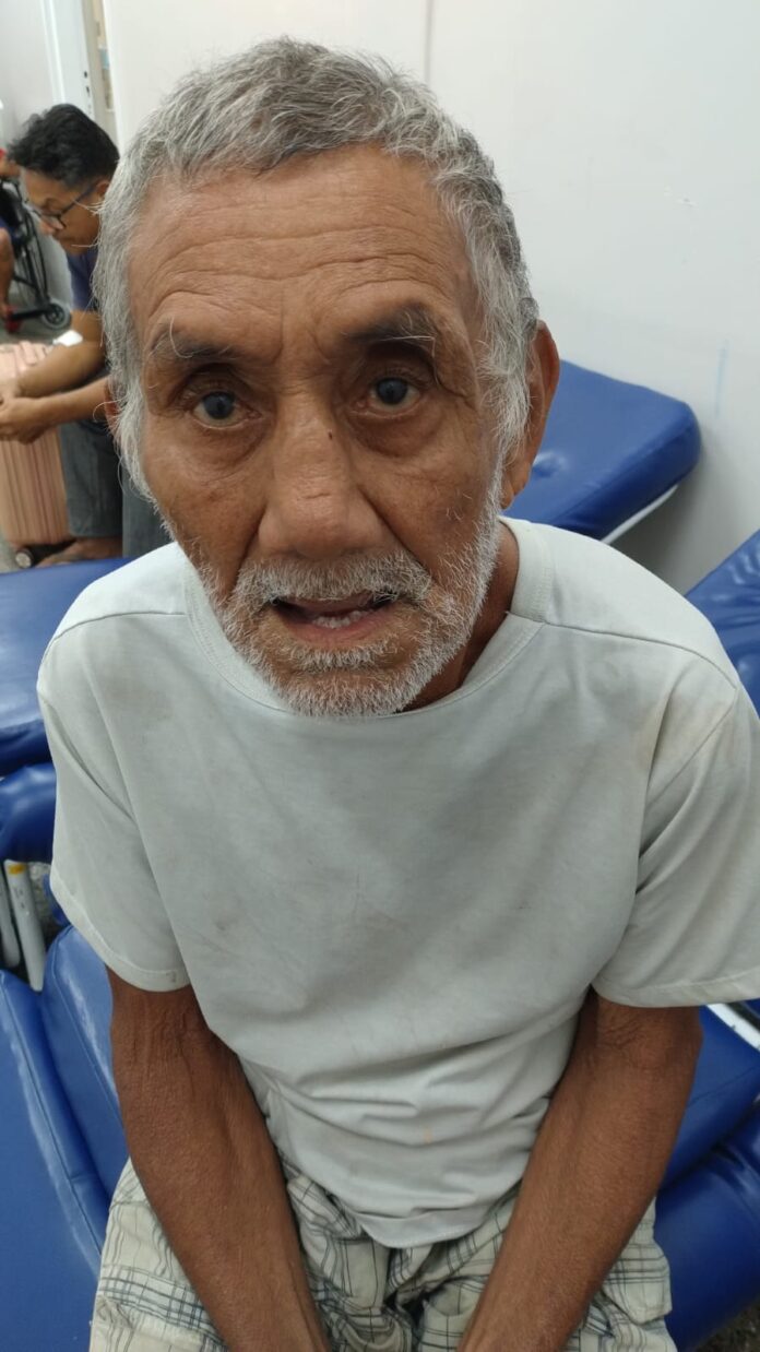 Foto: Divulgação / SES-AM