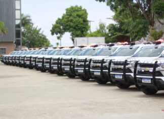Roubo à residência cai mais de 86% em Manaus