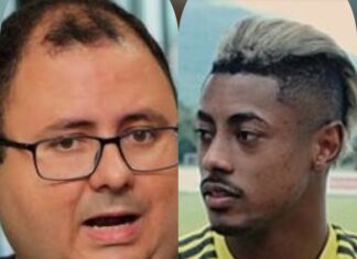 “Quinto Constitucional” em Debate: Auditor do STJD em busca de vaga no TJ-AM após polêmica decisão Pró-Flamengo