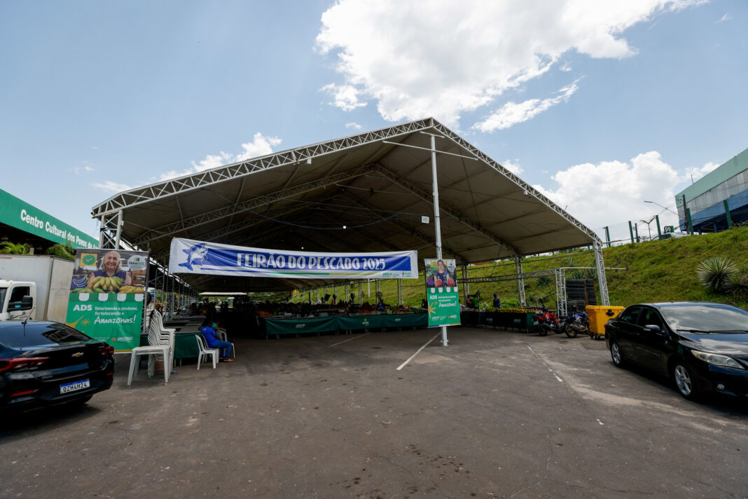 Foto: Alex Pazuello / Secom