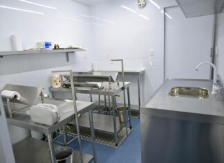 Sepet-AM inaugura nova unidade do Castramóvel no Amazonas