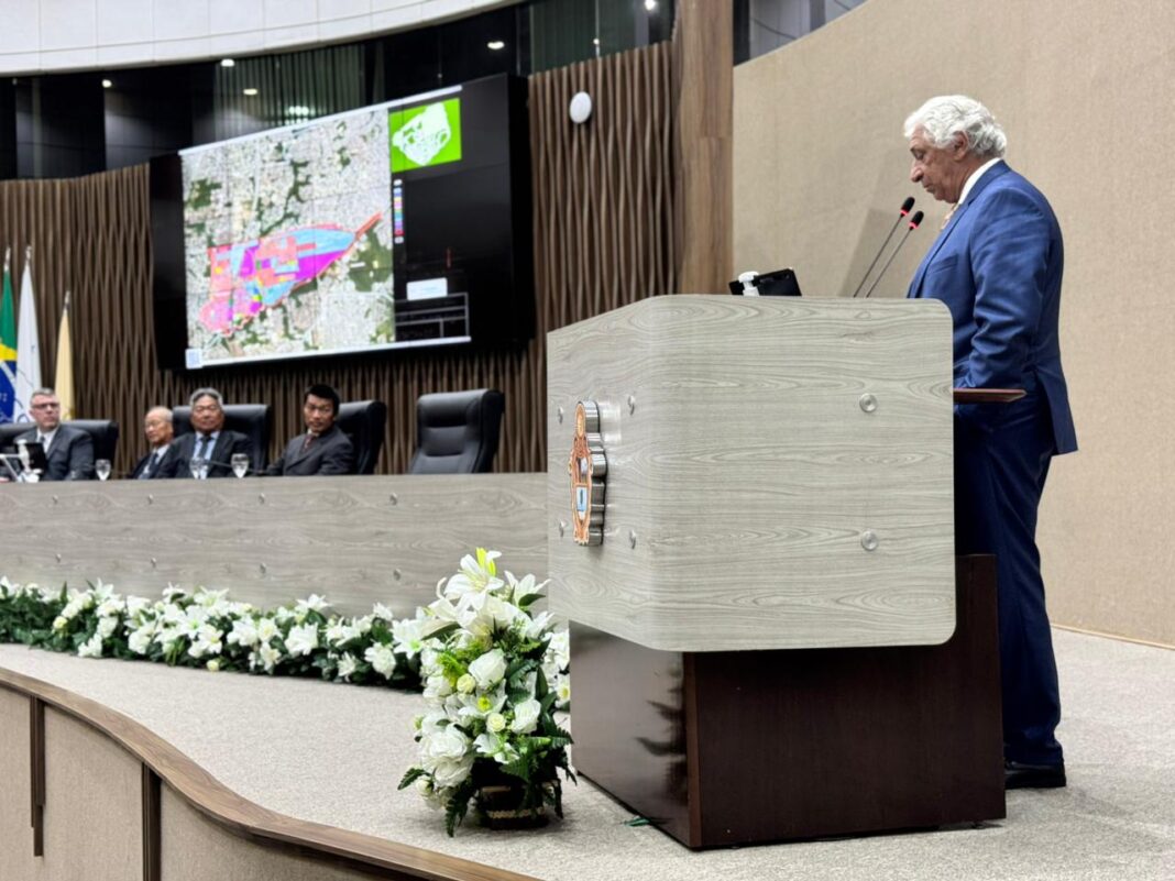 Sessão plenária (2)