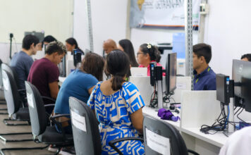 Sine Amazonas divulga 172 vagas de emprego para esta sexta-feira