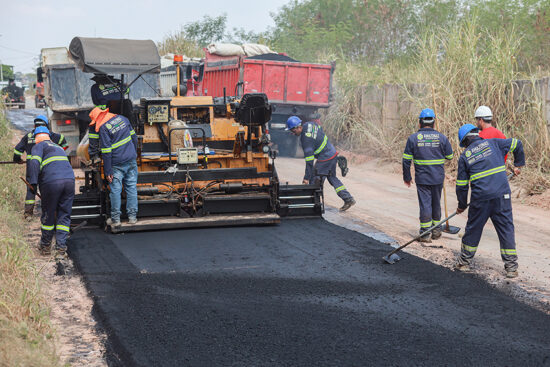 UGPE_ASFALTA AMAZONAS_MANAUS_FOTO TIAGO CORREA_UGPE_01