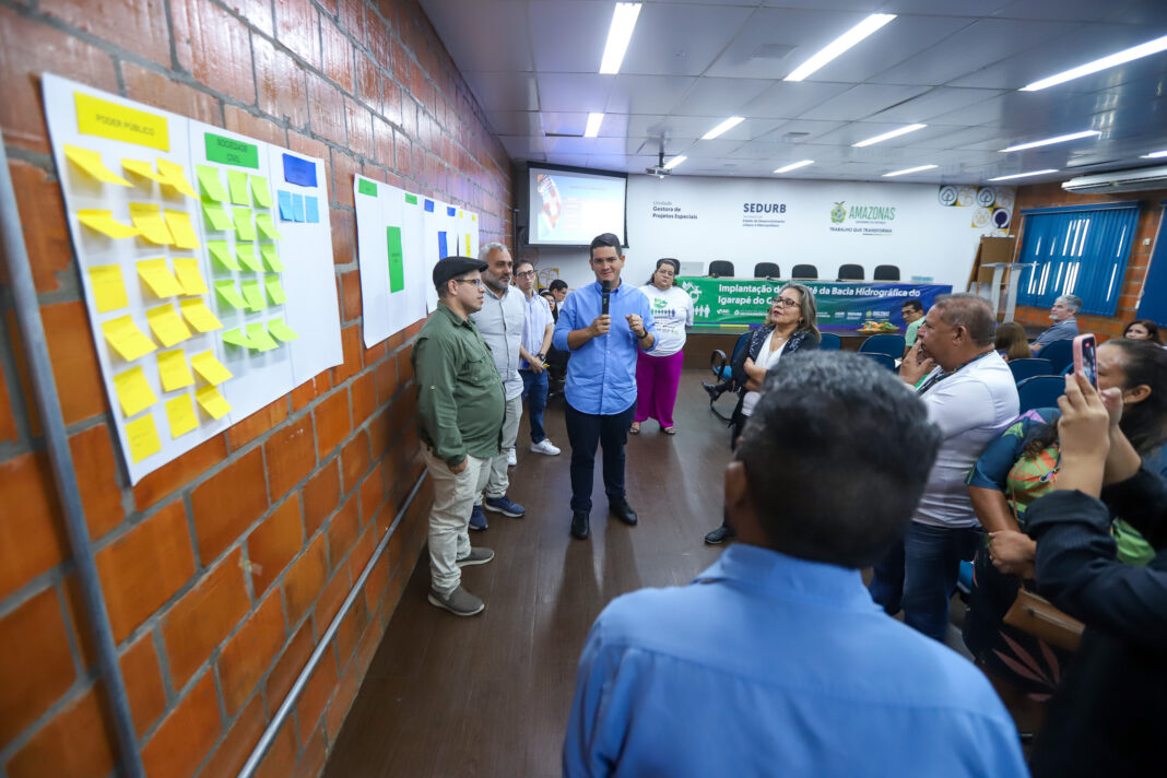 Foto: Paula Pessoa / UGPE