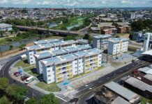 COP30: UGPE e Sedurb apresentam programas que aliam infraestrutura com sustentabilidade ambiental