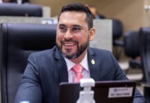 Vereadores aprovam parecer de projeto que institui programa de Educação Financeira nas escolas