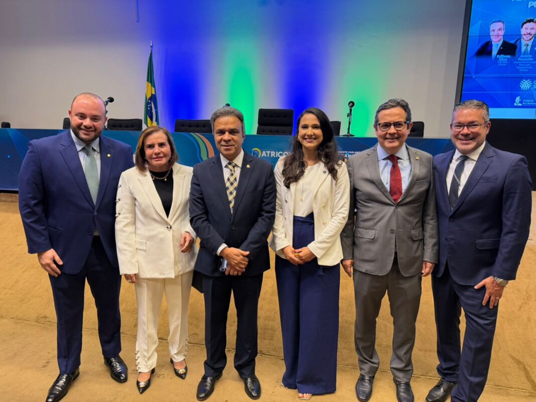 brasília votação PEC