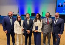 TCE-AM reforça compromisso com autonomia dos Tribunais de Contas durante votação da PEC da Essencialidade