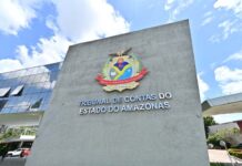 TCE-AM fará última sessão do biênio 2024-2025 nesta terça-feira (25)