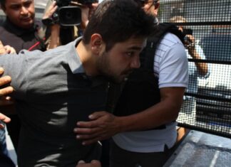 Condutor envolvido em acidente que matou duas pessoas tem prisão preventiva decretada