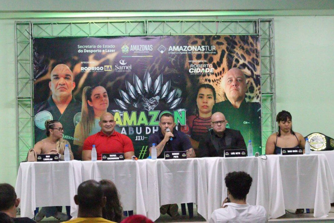 Foto: Emanuel Mendes Siqueira - Emanuel Sports & Marketing