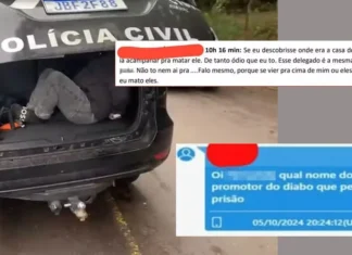 Polícia Civil prende 10 por plano de ataque contra juiz, delegados e promotores