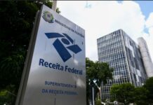 É falso que transações ou movimentações financeiras acima de R$ 5 mil estarão sujeitas à taxação