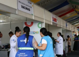 Ação em Heliópolis oferece serviços federais gratuitos neste sábado