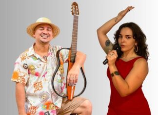 “Alegria do Beiradão”: álbum infantil celebra ritmos amazônicos e promove educação ambiental