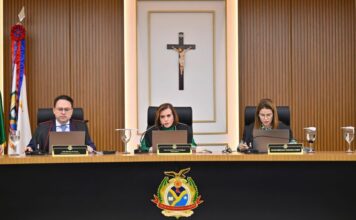 TCE-AM define relatorias dos municípios para o biênio 2026–2027