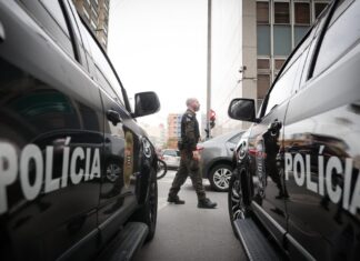 Operação da Polícia desarticula quadrilha que usava cafeína para adulterar cocaína