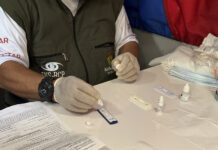 Campanha ‘Dezembro Vermelho’ é iniciada em Manaus com intensificação da prevenção ao HIV/Aids