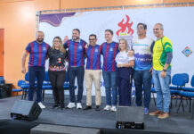 Prefeitura de Manaus realiza 3ª edição dos Jogos Inclusivos Municipais da Semed