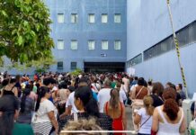 Prefeitura de Manaus anuncia baixa abstenção no concurso da Semed e avança para divulgação do gabarito