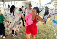 Governo Presente: ADS distribui seis toneladas de peixe e promove uma Feira de Produtos Regionais