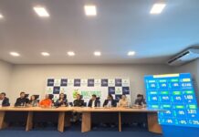 Desempenho recorde: Amazonas tem queda nos registros de homicídios, roubo a ônibus e de celulares em 2025