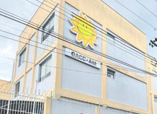 Guarda Municipal realiza ação social ‘Missão Natal Solidário’ em parceria com o GAAC-AM