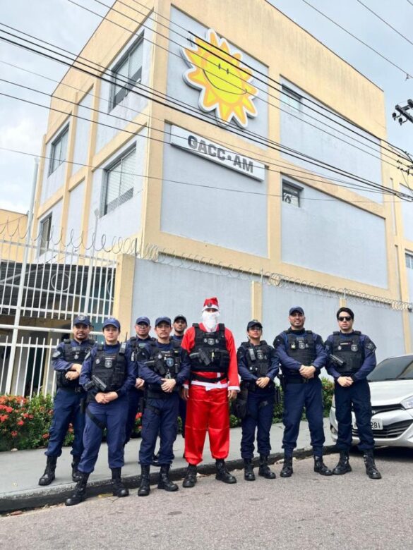 Ação Guarda Municipal (2)