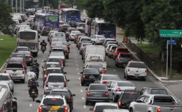 Carteira de motorista: novas regras passam a valer esta semana