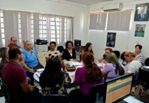 Eleição do Conselho Municipal dos Direitos da Pessoa Idosa acontece na segunda-feira