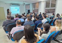 Prefeitura de Manaus promove capacitação técnica sobre a nova lei previdenciária municipal