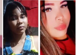 Polícia Civil do Amazonas divulga imagens de quatro pessoas desaparecidas