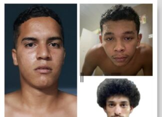 PC-AM prende homem investigado por execução a tiros em barbearia no bairro Santa Luzia
