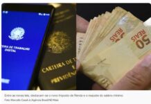 Novas leis entram em vigor em 1º de janeiro de 2026 no Brasil; veja quais são e o que muda