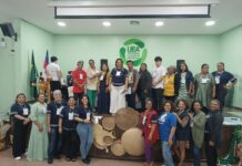 No dia da Economia Solidária, Amazonas celebra política estadual do trabalho cooperativo