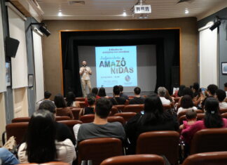 Mostra Subjetividades Amazônidas apresenta documentários inéditos e destaca vivências, afetos e identidades da região