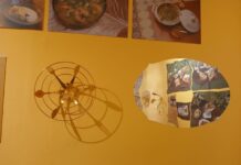 Mostra na Galeria do Largo transforma gastronomia em expressão de identidade e memória